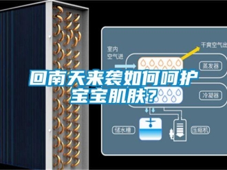 常見問題回南天來襲如何呵護(hù)寶寶肌膚？