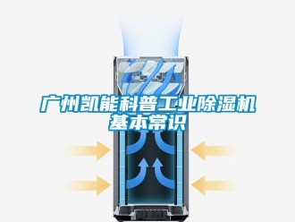 常見問題廣州凱能科普工業(yè)除濕機(jī)基本常識