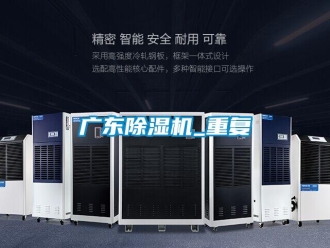 行業(yè)新聞廣東除濕機(jī)_重復(fù)