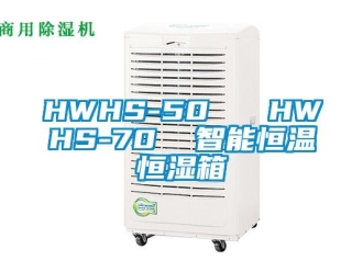 常見(jiàn)問(wèn)題HWHS-50   HWHS-70  智能恒溫恒濕箱