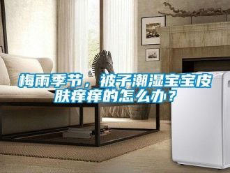 常見問題梅雨季節(jié)，被子潮濕寶寶皮膚癢癢的怎么辦？