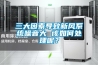 三大因素導致新風系統(tǒng)噪音大 該如何處理呢？