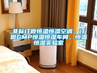 知識百科非標(biāo)訂做恒溫恒濕空調(diào)、訂做GMP恒溫恒濕車間、恒溫恒濕實(shí)驗(yàn)室
