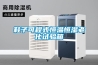 鞋子可程式恒溫恒濕老化試驗(yàn)箱