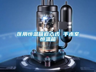 知識百科醫(yī)用恒溫箱嵌入式 手術(shù)室恒溫箱