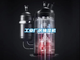 企業(yè)新聞工業(yè)廠房抽濕機