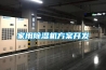 家用除濕機方案開發(fā)