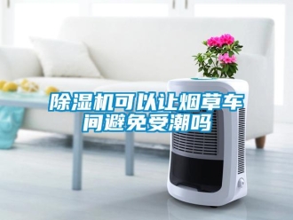 常見問題除濕機可以讓煙草車間避免受潮嗎