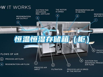 知識百科恒溫恒濕存儲箱（柜）