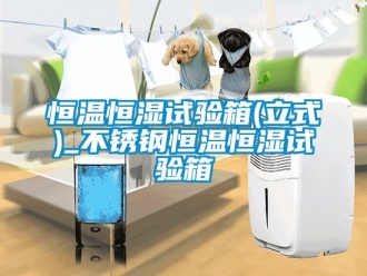 知識(shí)百科恒溫恒濕試驗(yàn)箱(立式)_不銹鋼恒溫恒濕試驗(yàn)箱