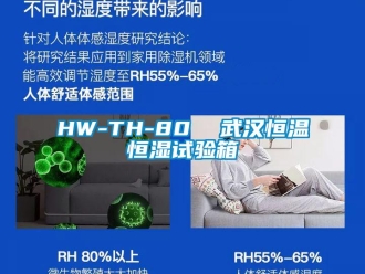 常見(jiàn)問(wèn)題HW-TH-80  武漢恒溫恒濕試驗(yàn)箱