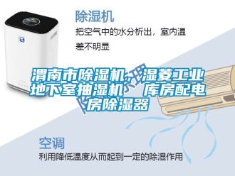 常見問題渭南市除濕機，濕菱工業(yè)地下室抽濕機  庫房配電房除濕器