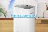 調(diào)溫除濕機功能特點