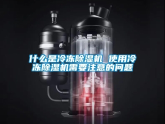 行業(yè)新聞什么是冷凍除濕機(jī) 使用冷凍除濕機(jī)需要注意的問題