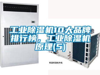 常見(jiàn)問(wèn)題工業(yè)除濕機(jī)10大品牌排行榜，工業(yè)除濕機(jī)原理(5)