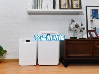 常見問題除濕機(jī)功能