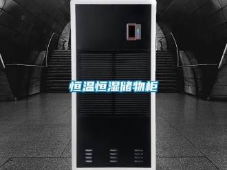 知識(shí)百科恒溫恒濕儲(chǔ)物柜