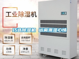 行業(yè)新聞巧選除濕機(jī) 遠(yuǎn)離潮濕心情
