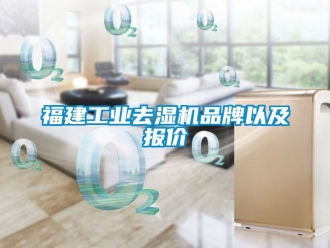 行業(yè)新聞福建工業(yè)去濕機(jī)品牌以及報(bào)價