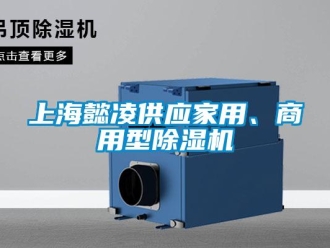 常見問題上海懿凌供應(yīng)家用、商用型除濕機(jī)