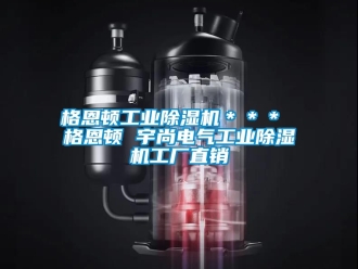 常見問題格恩頓工業(yè)除濕機(jī)＊＊＊ 格恩頓 宇尚電氣工業(yè)除濕機(jī)工廠直銷