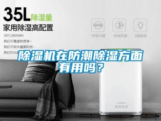 常見問題除濕機在防潮除濕方面有用嗎？