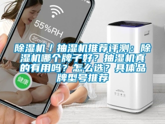 企業(yè)新聞除濕機(jī)／抽濕機(jī)推薦評測：除濕機(jī)哪個(gè)牌子好？抽濕機(jī)真的有用嗎？怎么選？具體品牌型號(hào)推薦