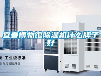 行業(yè)新聞宜春博物館除濕機(jī)什么牌子好