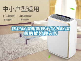 常見(jiàn)問(wèn)題轉(zhuǎn)輪除濕機(jī)相較于冷凍除濕機(jī)的優(yōu)勢(shì)和劣勢(shì)