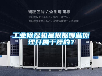 企業(yè)新聞工業(yè)除濕機是根據(jù)哪些原理開展干躁的？