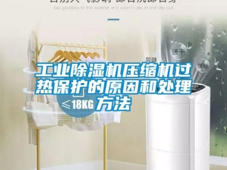 企業(yè)新聞工業(yè)除濕機(jī)壓縮機(jī)過熱保護(hù)的原因和處理方法