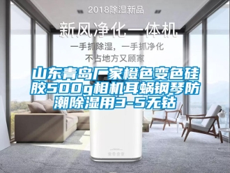 常見(jiàn)問(wèn)題山東青島廠(chǎng)家橙色變色硅膠500g相機(jī)耳蝸鋼琴防潮除濕用3-5無(wú)鈷