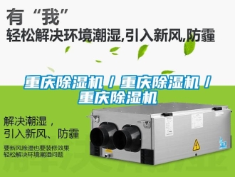 行業(yè)新聞重慶除濕機／重慶除濕機／重慶除濕機