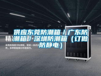 常見(jiàn)問(wèn)題供應(yīng)東莞防潮箱／廣東防潮箱／深圳防潮箱（訂做防靜電）