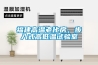 福建高溫老化房，步入式高低溫試驗室