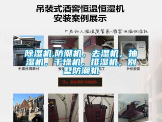 企業(yè)新聞除濕機(jī),防潮機(jī)，去濕機(jī)，抽濕機(jī)，干燥機(jī)，排濕機(jī)，別墅防潮機(jī)