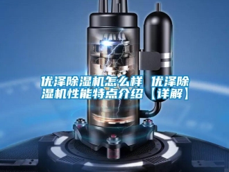 行業(yè)新聞優(yōu)澤除濕機(jī)怎么樣 優(yōu)澤除濕機(jī)性能特點(diǎn)介紹【詳解】