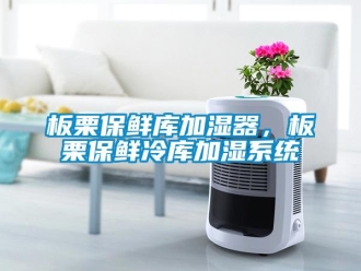 常見(jiàn)問(wèn)題板栗保鮮庫(kù)加濕器，板栗保鮮冷庫(kù)加濕系統(tǒng)