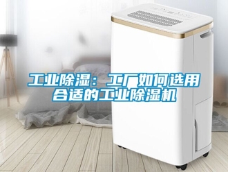 常見(jiàn)問(wèn)題工業(yè)除濕：工廠如何選用合適的工業(yè)除濕機(jī)