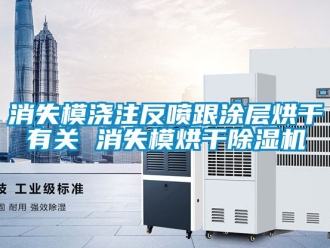 行業(yè)新聞消失模澆注反噴跟涂層烘干有關 消失模烘干除濕機