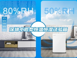 知識(shí)百科深圳小微型恒溫恒濕試驗(yàn)箱