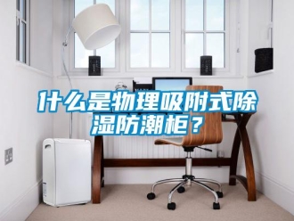 常見問題什么是物理吸附式除濕防潮柜？