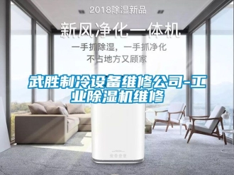 常見問題武勝制冷設備維修公司-工業(yè)除濕機維修