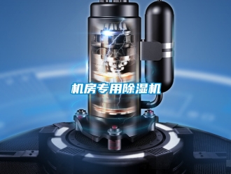 行業(yè)新聞機(jī)房專用除濕機(jī)