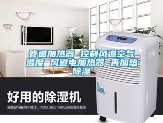 行業(yè)新聞管道加熱器 控制風道空氣溫度 風道電加熱器 再加熱除濕