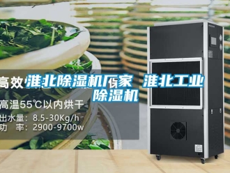 企業(yè)新聞淮北除濕機(jī)廠家 淮北工業(yè)除濕機(jī)