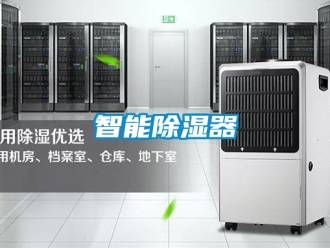 行業(yè)新聞智能除濕器