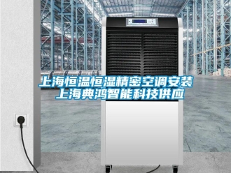 知識(shí)百科上海恒溫恒濕精密空調(diào)安裝 上海典鴻智能科技供應(yīng)