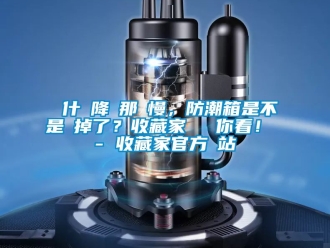常見問題為什麼降濕那麼慢，防潮箱是不是壞掉了？收藏家實(shí)測給你看！ - 收藏家官方網(wǎng)站