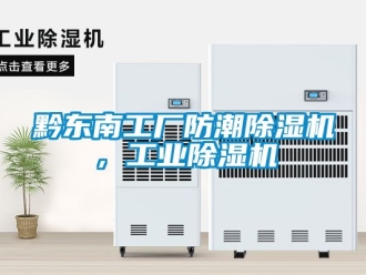 常見問題黔東南工廠防潮除濕機(jī)，工業(yè)除濕機(jī)
